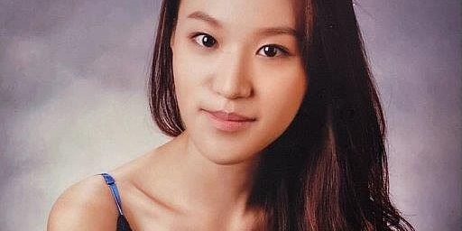 Jee Won Shin • Voice and Opera Studies • Purchase College