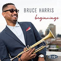 Bruce Harris