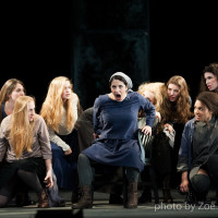 Purchase Opera: The Crucible