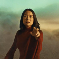 Mitski '13 from The Only Heartbreaker: video, 2021