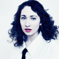 Regina Spektor '01