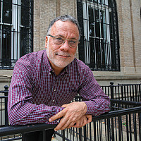 David Srebnik
