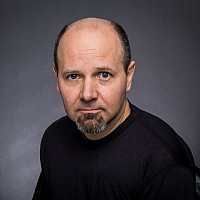 Eric Helmuth '96