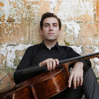 Cellist and Lecturer Thomas Mesa