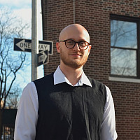 Max Eidinoff