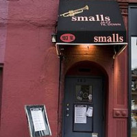 Smalls Jazz Club