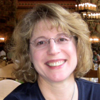 Sue Ellen Silber