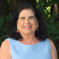 Sue Fleishaker