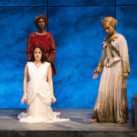 Coronation of Poppea