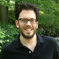 Dan Castellani '05, MM '06