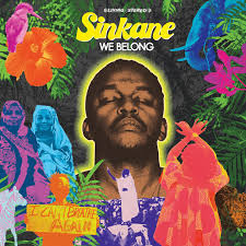 Sinkane We Belong Album Cover