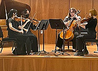Purchase College Chamber Musicians