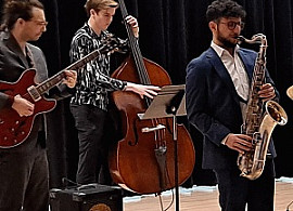 Jazz Combo