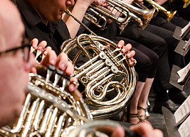 Purchase Symphony Orchestra