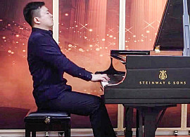 Handong Bi