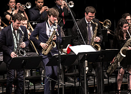 Sleepy Hollow Jazz Festival