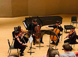 Chamber Music