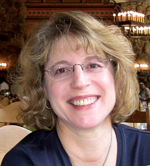 Sue Ellen Silber