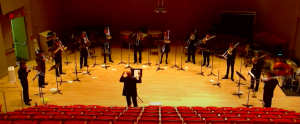 Trombone Ensemble