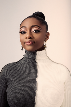 Samara Joy '21