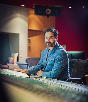 Lucas Cantor '04