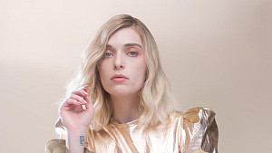 Vérité (Kelsey Byrne '12)