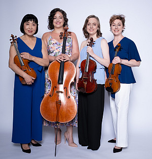 Cassatt String Quartet