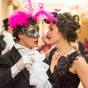 Die Fledermaus
