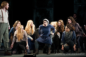 Purchase Opera: The Crucible