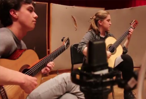 Classical Guitar