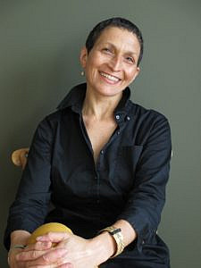 Laura Kaminsky
