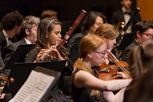 Purchase Symphony Orchestra