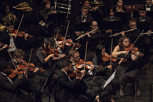 Purchase Symphony Orchestra