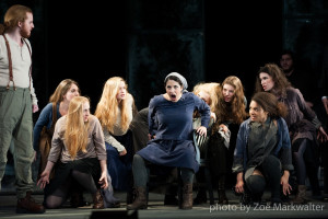 Purchase Opera: The Crucible