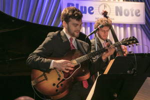 Purchase Jazz Orchestra at Blue Note