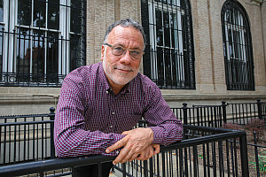 David Srebnik