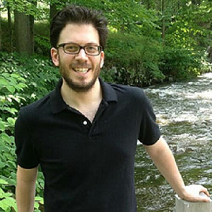 Dan Castellani '05, MM '06