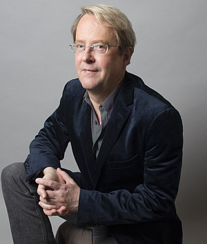Paul Boyd