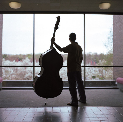 Bass Student