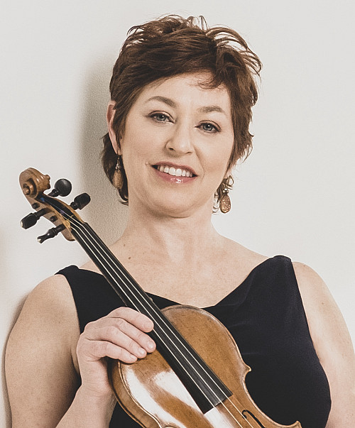 Jennifer Leshnower