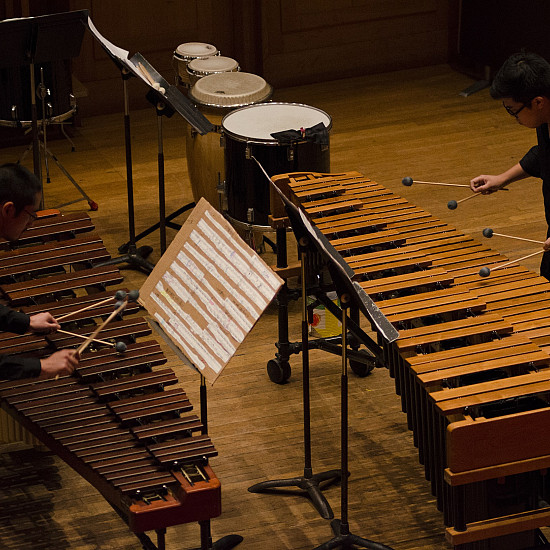 Percussion Ensemble