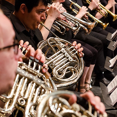 Purchase Symphony Orchestra