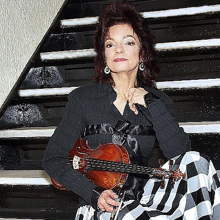 Luellen Abdoo '77