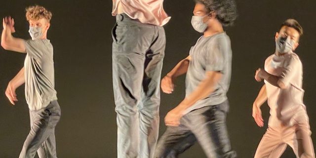 Purchase Dance Company s Spring 2021 Virtual Dance Concert • Calendar