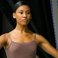 Raven Barkley '15 (Photo: CharlotteBallet.org)