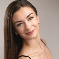 Dancer Devin Loh '19