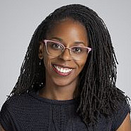 Tiffany Rae-Fisher '03