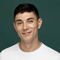 Paul Giarratano '16