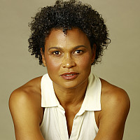 Rosalynde LeBlanc '94 (Photo: Lee Gumbs)