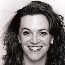 Darrah Carr, Director